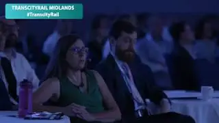 TransCityRail Midlands