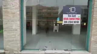 ​Port Saeed, Deira, Dubai. Видео пути