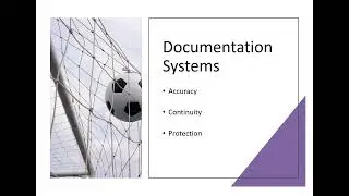 Unit 5 : Introduction to Basic Football Club Operations