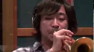 ラテンジャズビッグバンド　RUMBA MADRUGADA