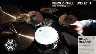 Massive F**king Drum Fill Ending 🥁 @CodeDrumHeads