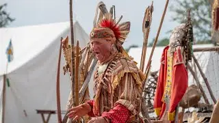 Alafia River Rendezvous