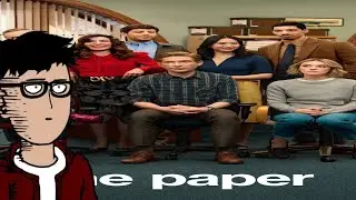 The Paper - Show Review