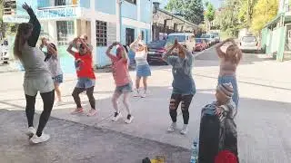 ZUMBA  01.08. 26 -03/10                                  SUBSCRIBE TO MY CHANNEL ♥️