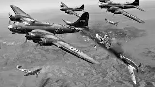 The Flight Manual Said It Was Suicide &mdash; This 19-Year-Old Proved It Was the Only Way to Win