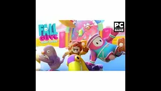 Fall Guys Ultimate Knock Out Battle Royale Live Stream Gameplay CupHead Skin Part 8-20