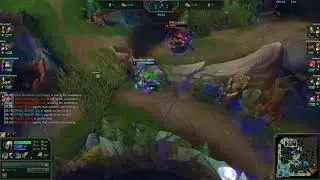 Smite Singed Smite Singed Smite Singed