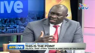 Kenya&rsquo;s 'politics of fascism and segregation' and the way forward after SCoK&rsquo;s verdict