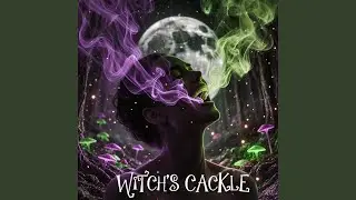 Witch’s Cackle
