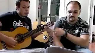Fabrizio De Andr&egrave; - Carlo Martello ritorna dalla battaglia di Poitiers