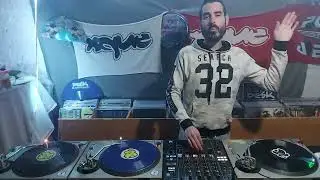 Dj Skider - MAKINA ACTUAL & UK HARDCORE & HARDTRANCE 2022