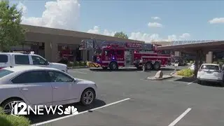 AC worker dies in Tempe