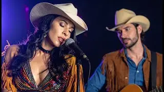 Rhythm of Romance - Dance Through Texas Nights