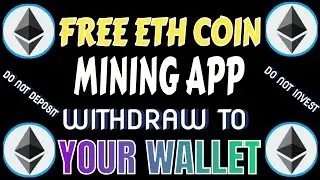 Free Ethereum Miner 2025 | Start Mining Instantly For Free!