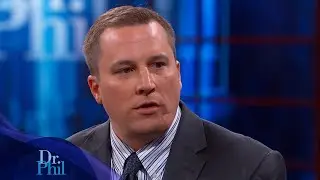 Он утверждает, что его сестра &laquo;сделала всё возможное, чтобы разрушить его жизнь&raquo; | Доктор Фил
