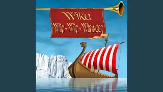 Wiki-Wiki-Wikinger (Trance Mix)