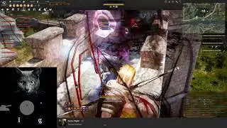 NW Blitzkrieg & VOS & Delivrm vs DeSync & Demetori & Sovereign 11.06.2020