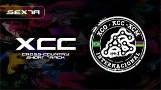 Internacional AgSport MTB - XCC - Short Track Cross-Country