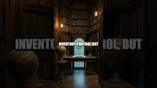 The Tech Tip That Innovated Library Management!