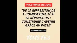 (Replay 3/6) P&eacute;nalisation de l'homosexualit&eacute; sous Vichy en 1942 : &eacute;tait-ce vraiment une parenth&egrave;se ?