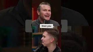 PRAISE GOD! Pete Hegseth Is A REAL CHRISTIAN