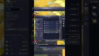 ASTUCE KAMA EN TEAM DE 8 #dofus