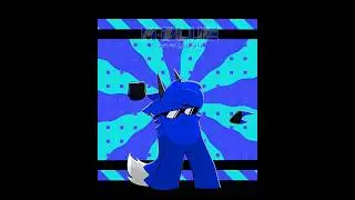 Metroman dance trend || IB: @joehuh02 || #trending #amongus #edit #animation #memes