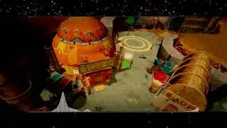 Pyrite Town - Reimagined Nintendo Jazz