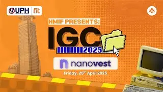 IGC 2025 Goes to Nanovest