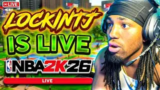 🎉#1 GUARD IN THE WORLD ON NBA 2K26🎉 🚨2K MARATHON🚨 REACTIONS🚨🧌NSG GANG🧌