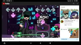 Neo Heart-burn (Neo Nerves cover, gameplay by CommunityGames)
