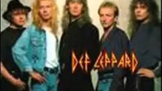 Stompus Maximus-AKA Def Leppard, Please Release Me