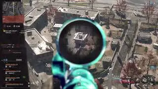 Insane sniper headshot 🤯🤯
