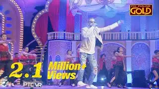 Akhil | Ninja | Amrit Maan | Jasmine Sandlas | Ikka | PTC Punjabi Music Awards 2017 | PTC Punjabi
