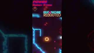Beat the Machine Rebooted Arsenal Reveal - Energy Storm #gaming #shorts #xbox