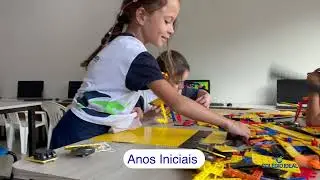 Institucional Col&eacute;gio Ideal 2024