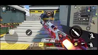 Arsenal 24/7. Clan Wars! Kill Confirmed at Arsenal. Nice MVP AK47reddot!! We're winnin for our Clan.