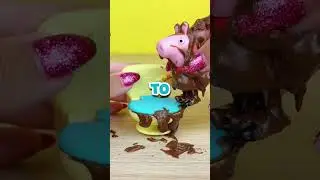 THIS IS THE MOST DANGEROUS PEPPA PIG'S TOY  #shorts #shortseua #youtube #youtubeshorts