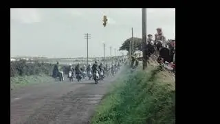Carrowdore 100 (1960) &ndash; Classic Irish Road Racing History