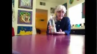 Ep. 20 The healing properties of Bentonite Clay