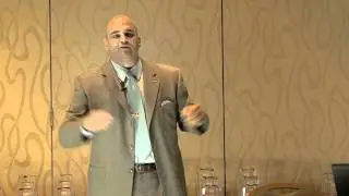 2010 EXIT REALTY FLORIDA CONVENTION - Vince Arcuri - Segment 1 of 2