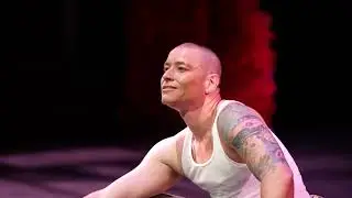 Maverick - Top Gun - Winnipeg International Burlesque Festival 2024