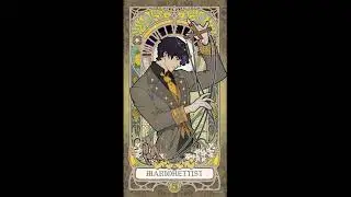 LOTM Chapter 671 The Fourth Name