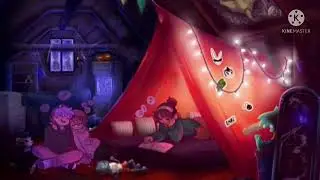 Vs Lofi Funkin full OST album