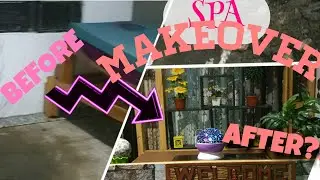 Extreme Room/Spa Makeover | Transformation Quarantine Edition