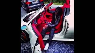 Futuristic Chief Keef x Capo x SD Type Beat 
