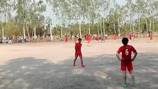 the bast football, oloy vs srea cham Fc 13/10/2016 (3-1)