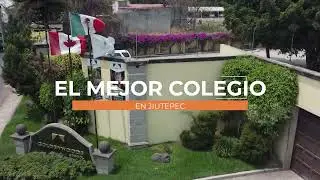 COLEGIO EN JIUTEPEC GOLDENWOODS