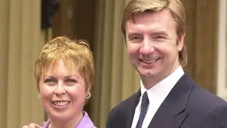 Torvill & Dean: From Olympic Glory to Royal Honors &ndash; The Untold Story