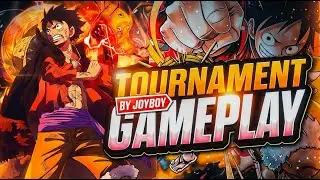 FREE FIRE TOURNAMENT HIGHLIGHTS 🏆 COMEBACK LIKE THIS 🔥 | FT.JOYBOY FFM